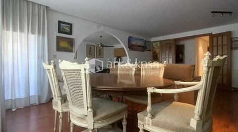 Foto 2 de Pis de lloguer a Russafa, Valencia