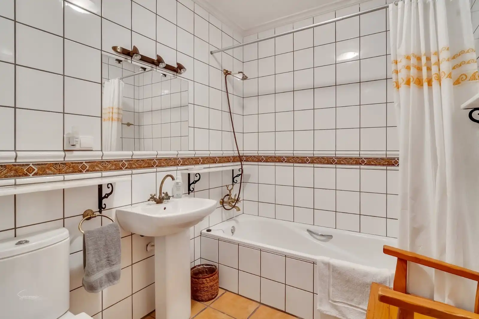 Villa avec terrasse à vendre à Beniarbeig, imagen 19
