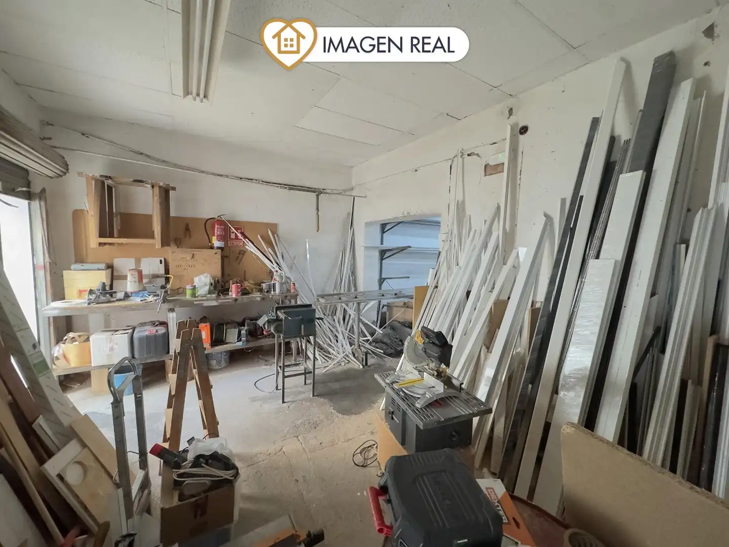 Business premises for sale in Castell - Poble Vell, imagen 17