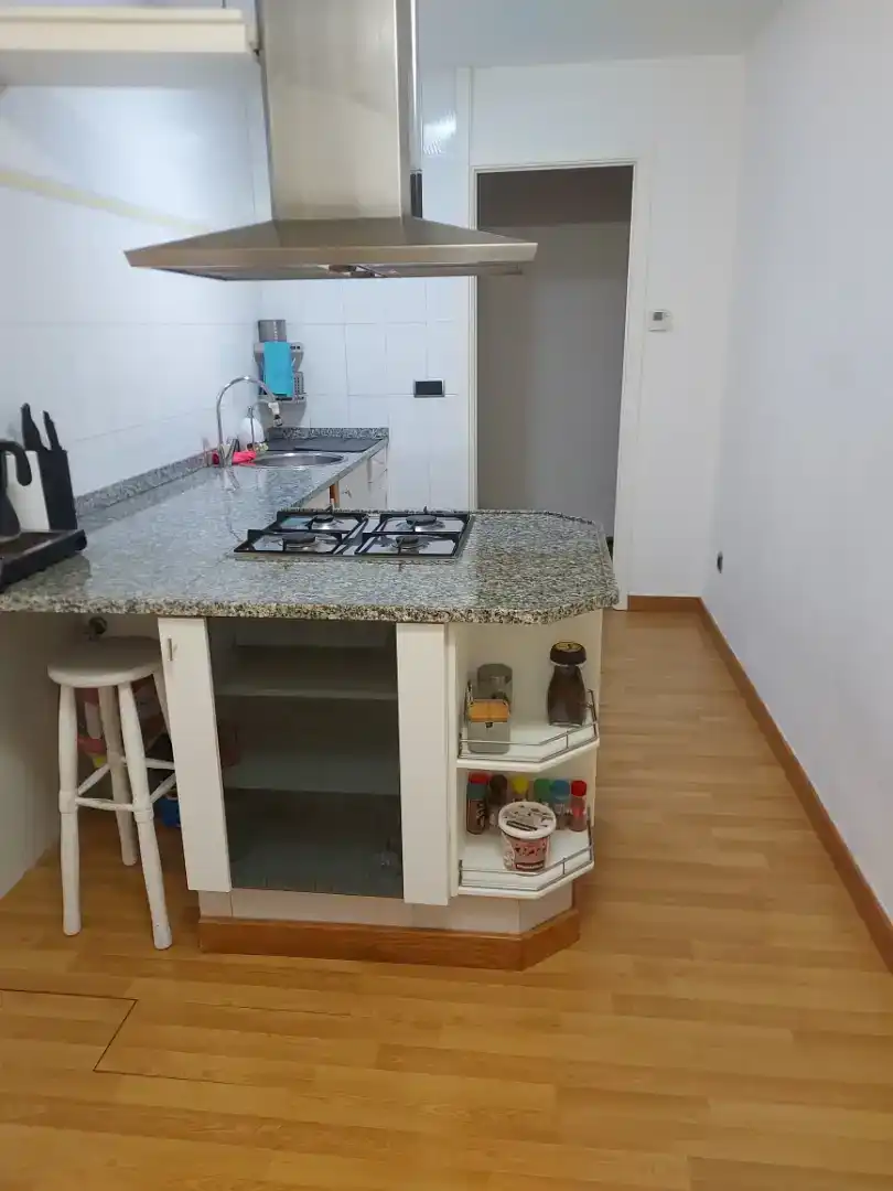 Cuina de Pis en venda en Berga