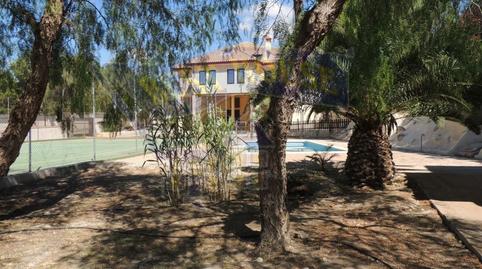 Foto 4 de Casa o xalet en venda a Altorreal - El Chorrico, Molina de Segura