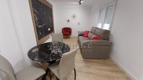 Foto 4 de Pis de lloguer a Calle Palacio Valdés, Carmelitas, Salamanca Capital