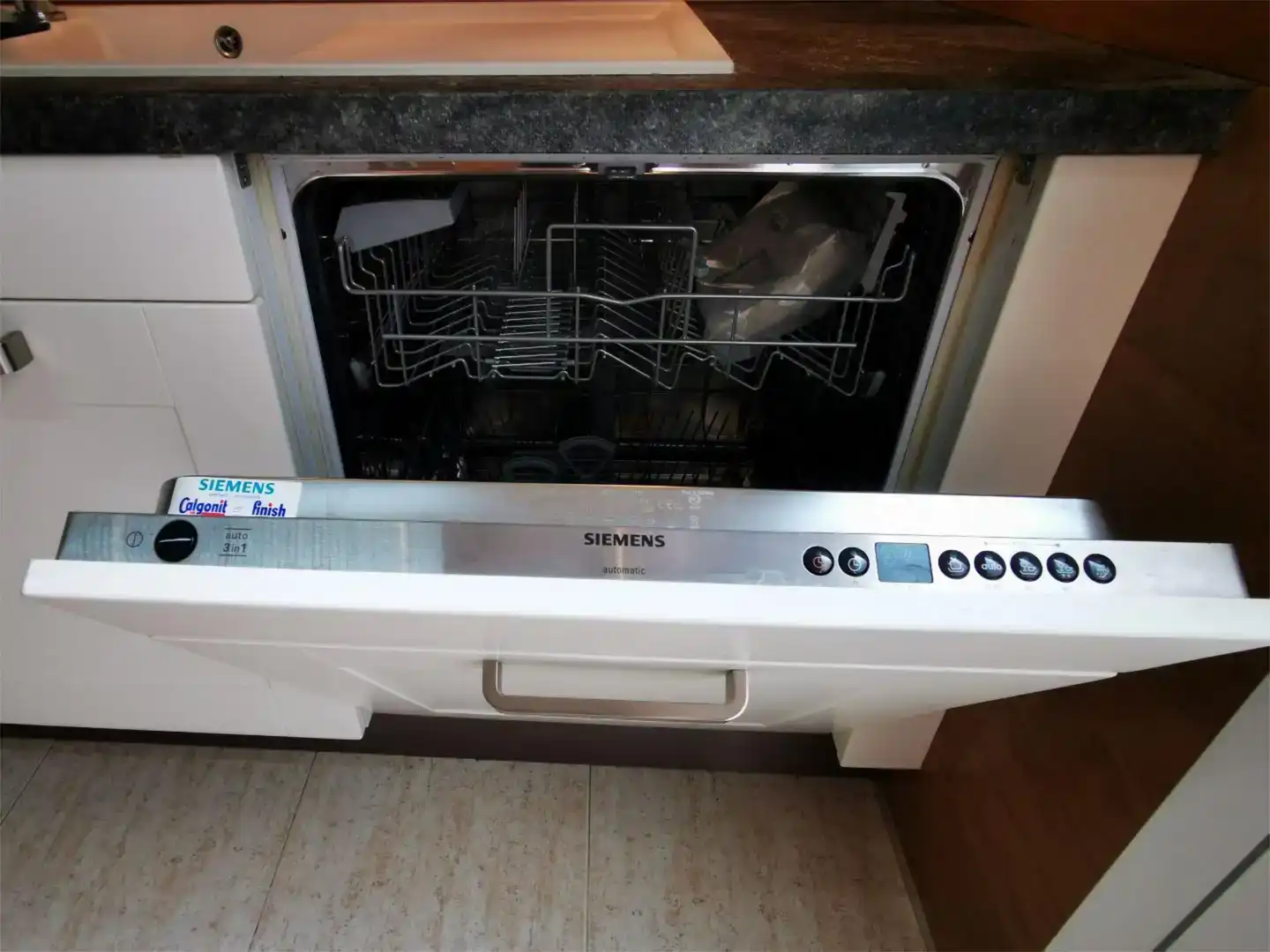 Cocina de Piso en venta en Catral con Aire acondicionado y Balcón