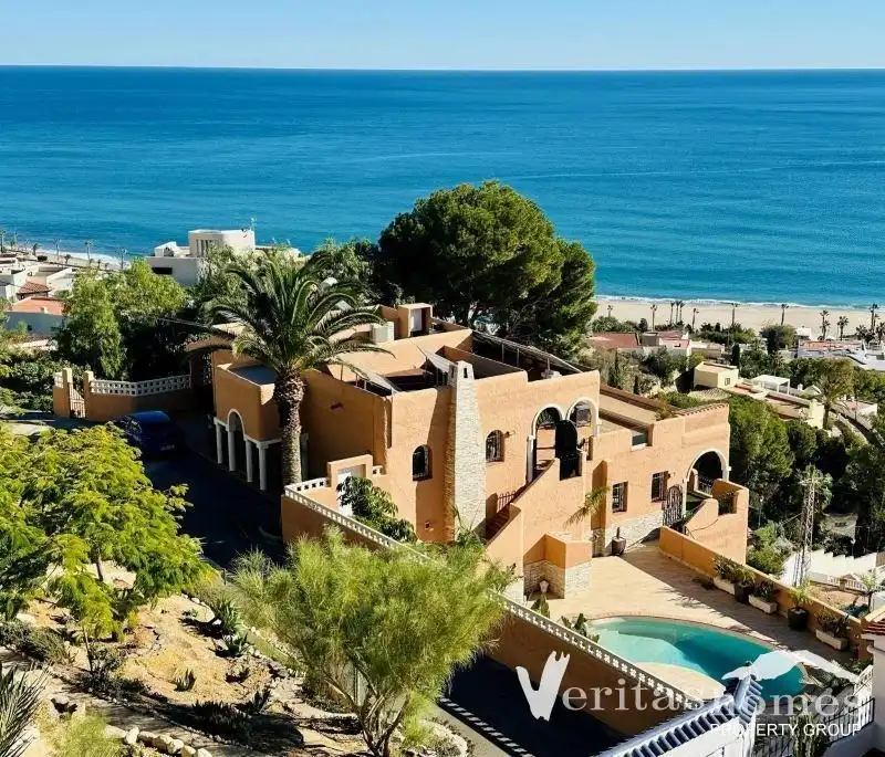 House for sale in Vista de los Ángeles