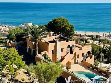 Casa en venda a Mojácar Playa - Las Ventanicas - La Paratá