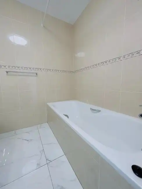 Baño de Ático en venta en Calpe / Calp con Aire acondicionado, Calefacción y Terraza