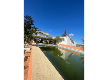 Maison avec piscine à vendre à El Valle