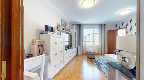 Foto 4 de Piso en venta en Elorrieta Plaza, San Ignacio - Elorrieta, Bilbao