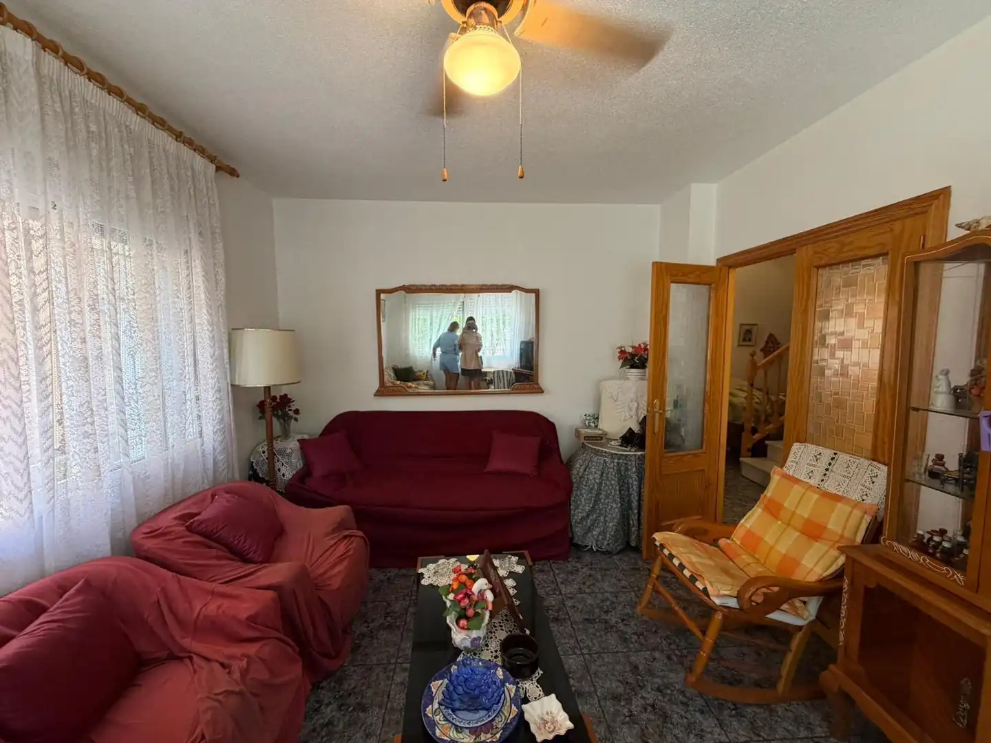 Estudio en venta en Santiago de la Ribera