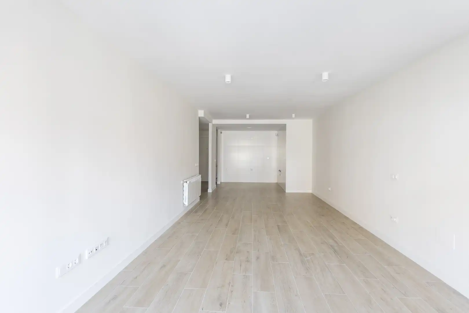Piso en venta en Plan Sur - Amistad, imagen 3