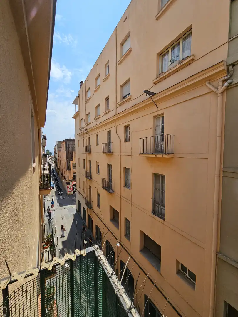 Pis amb terrassa en venda a Carrer de Reding, imagen 14