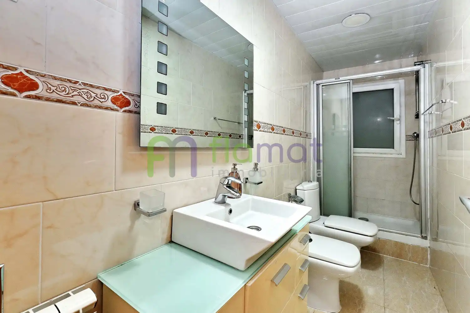 Piso con ascensor en venta en Calle Singuerlin, imagen 16