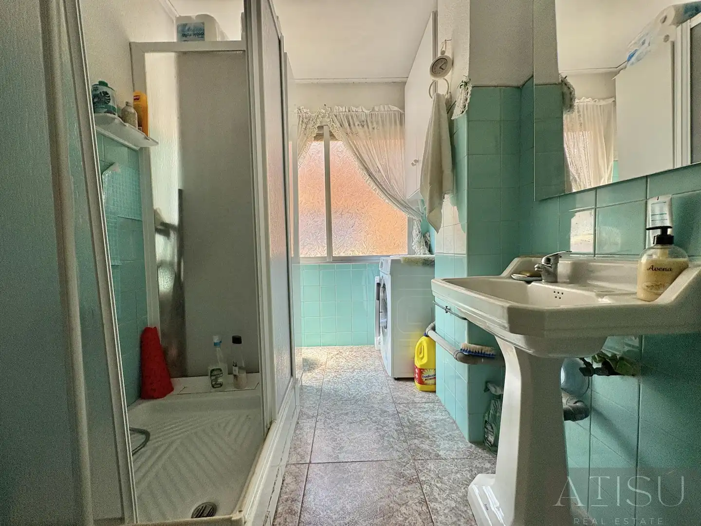 Mini appartamento con terrazza in vendita a Valdes, imagen 10