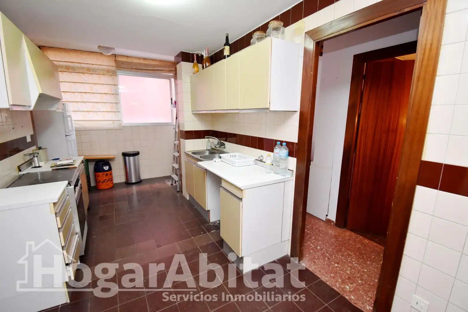Wohnung mit Aufzug zum Verkauf in Calle del Gobernador Bermúdez de Castro, imagen 21