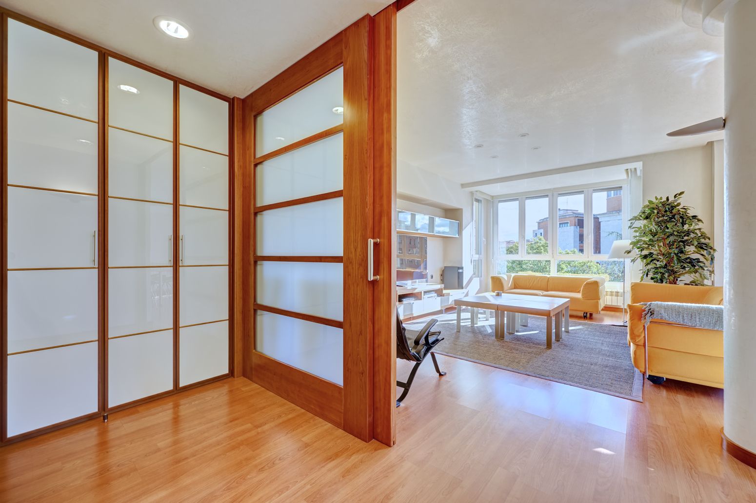 Flat for sale in  Pamplona / Iruña  with Heating, Storage room and Balcony