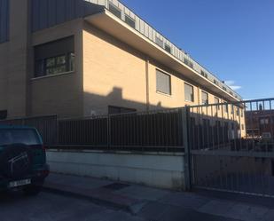 Exterior view of Garage for sale in Villamediana de Iregua