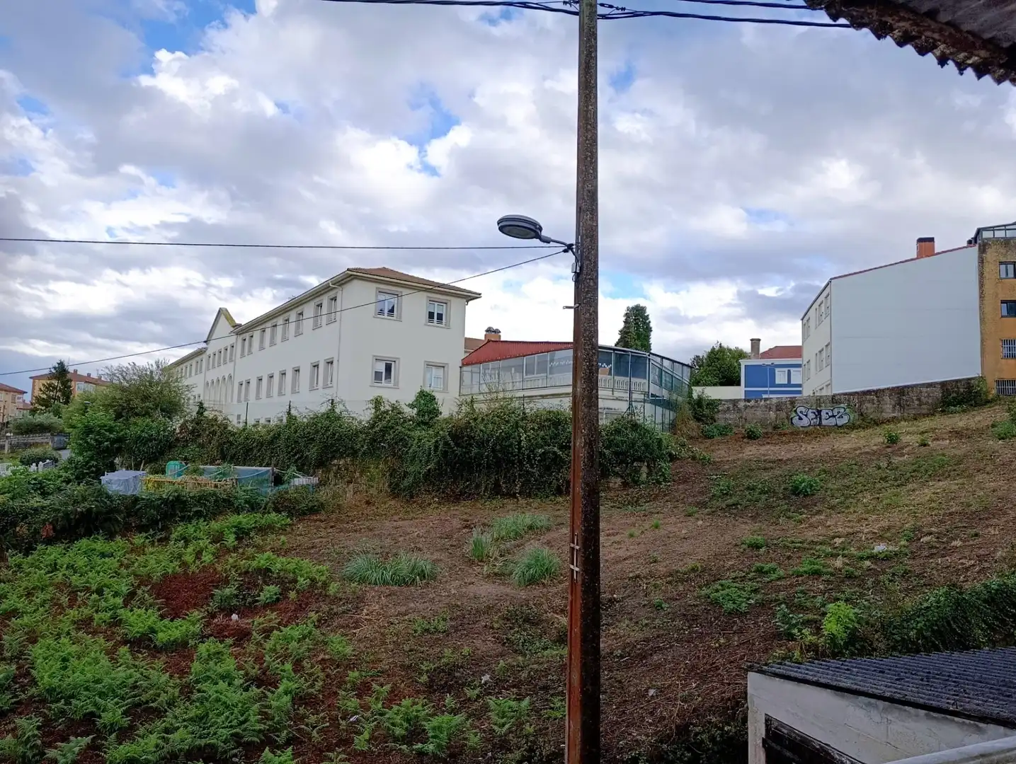 Detached homes for sale in Rúa Río de Quintas, Eirís
