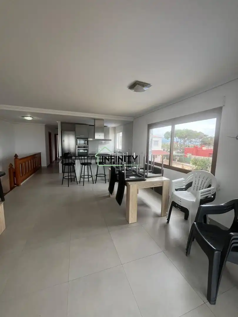 Dining room of Houses for sale in Tavernes de la Valldigna  with Balcony
