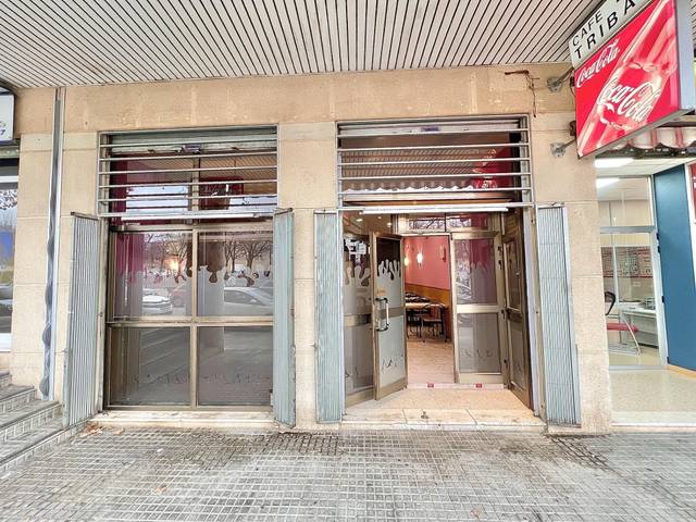 Local comercial en Venta en Calle ROC BLANC,DEL, 36 en Roc Blanc