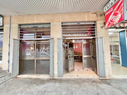 Local en venda en Terrassa amb Moblat