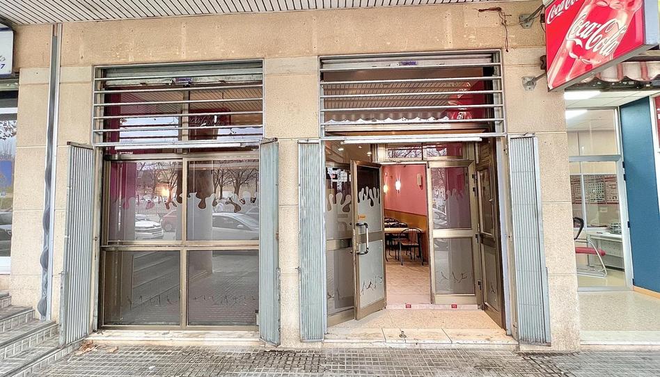 Photo 1 of Premises for sale in Calle Roc Blanc,del, 36, Roc Blanc, Barcelona