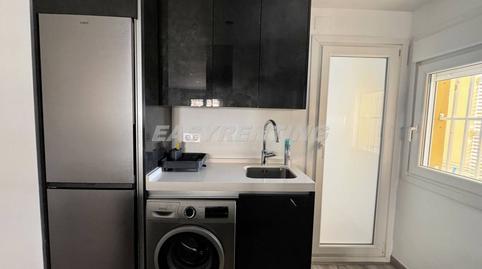 Foto 4 de Piso de alquiler en Calle Doñana, La Atunara - Periáñez, La Línea de la Concepción