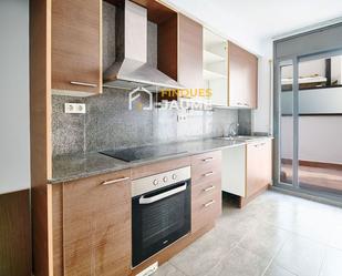 Kitchen of Flat for sale in Albatàrrec  with Terrace and Balcony