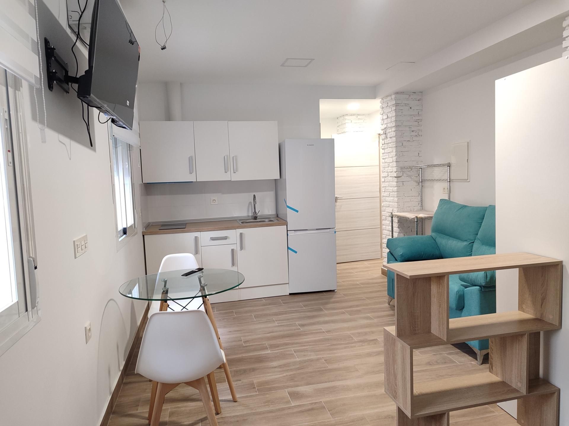 Flat to rent in Angustias - Chana - Encina