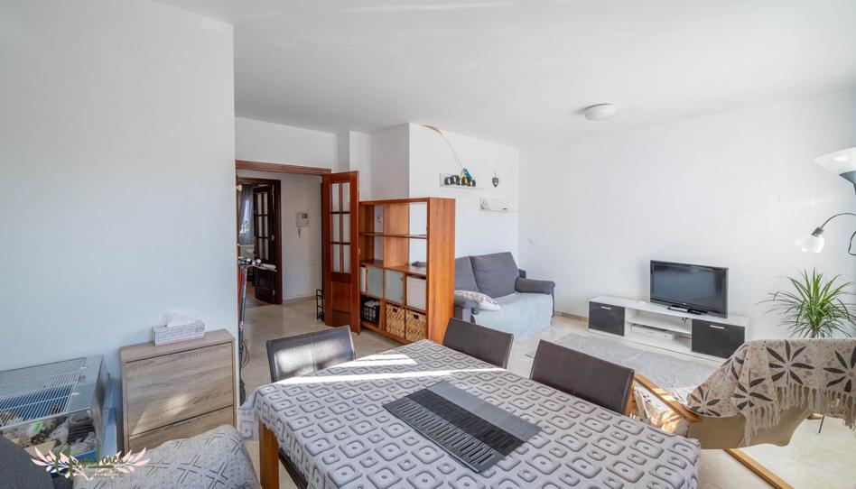 Photo 1 of Flat for sale in Cerrillo de Maracena - Periodistas, Granada