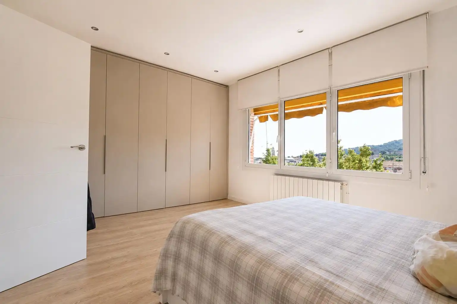 Habitación de Casa o chalet en venta en Vilassar de Dalt con Calefacción y Terraza