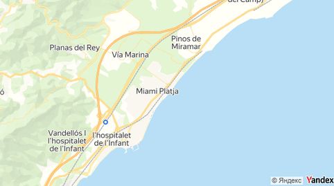 Foto 5 von Wohnung zum Verkauf in Passeig Marítim, Mont-roig del Camp