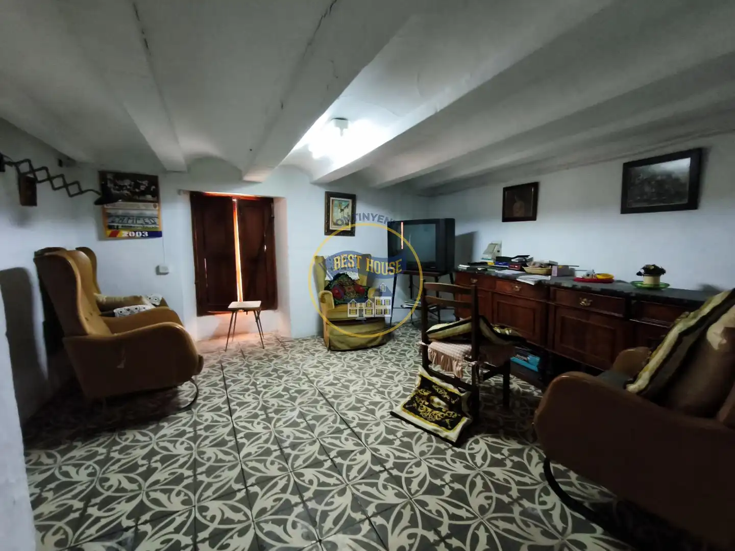 Maison à vendre à L'Olleria, imagen 6