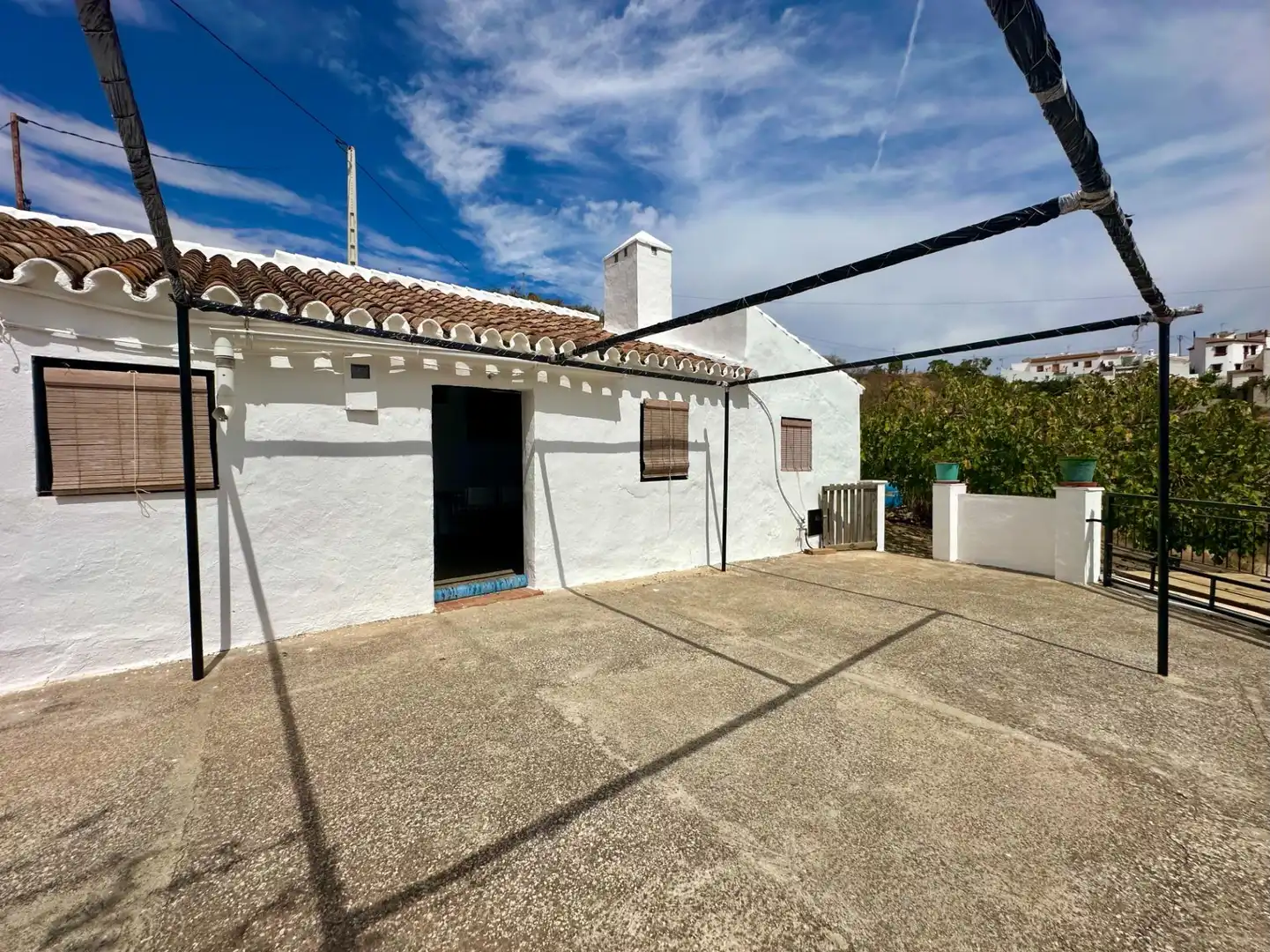 Casa rústica en venda a DISEMINADOS, imagen 14