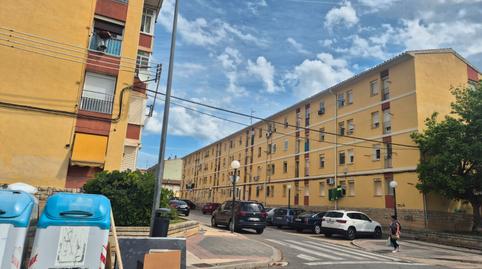 Foto 4 de Pis en venda a Pasaje Río Ara, 3, Perpetuo Socorro, Huesca