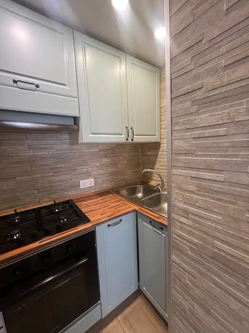 Wohnung zur Miete in Plana Lledó