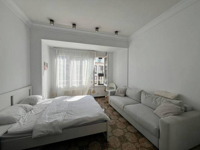 Piso en Alquiler en N/A en Russafa