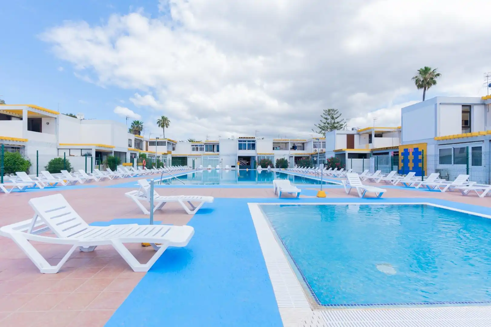 Piscina de Apartamento en venta en Arona con Piscina comunitaria