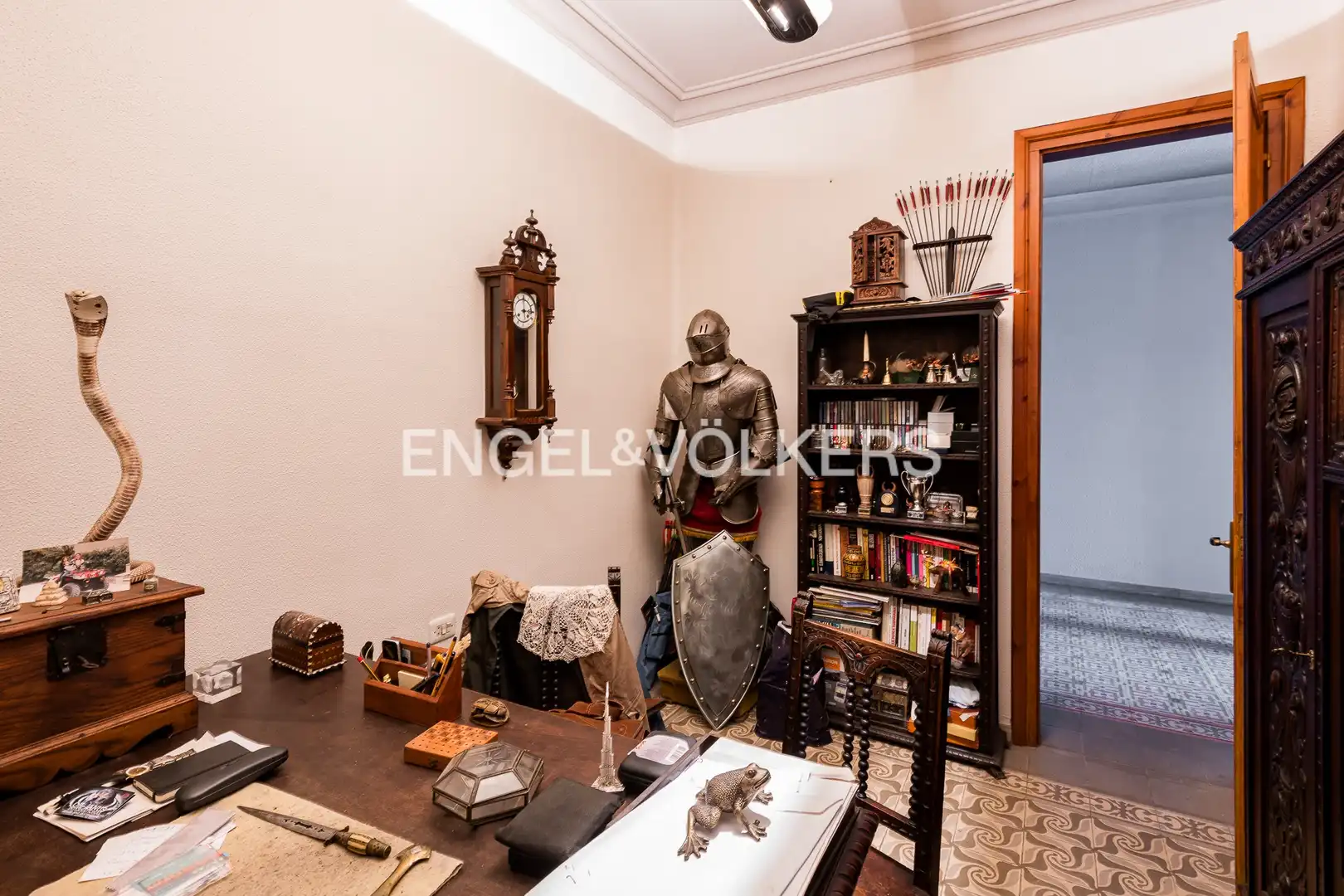 Casa o xalet en venda a Sant Vicenç Dels Horts