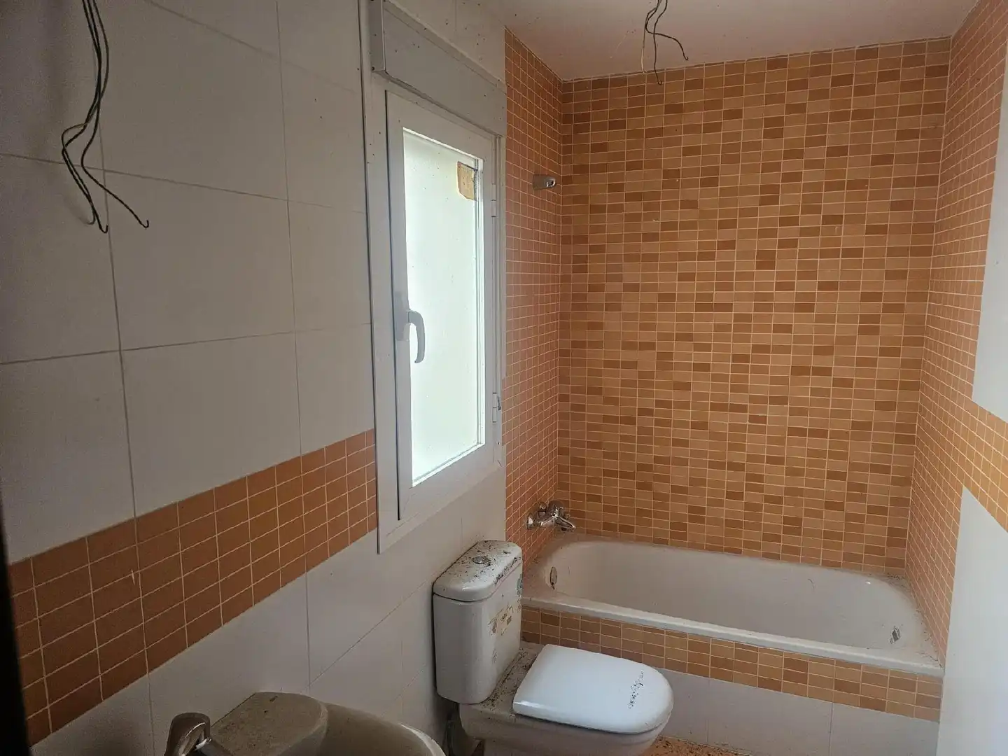 Badezimmer von Wohnung zum Verkauf in Ocaña