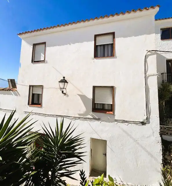 Casa o chalet en venta en Cura Llinares, 23, Altea la Vella