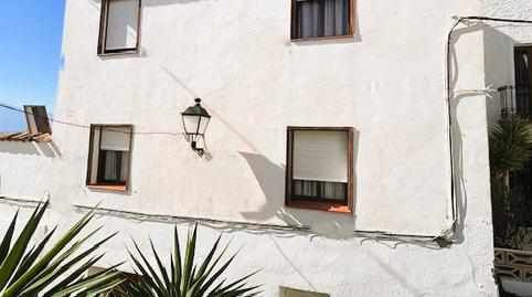 Foto 4 von Haus oder Chalet zum Verkauf in Cura Llinares, 23, Altea la Vella, Altea