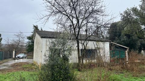 Foto 4 de Finca rústica en venta en El Grado, Huesca