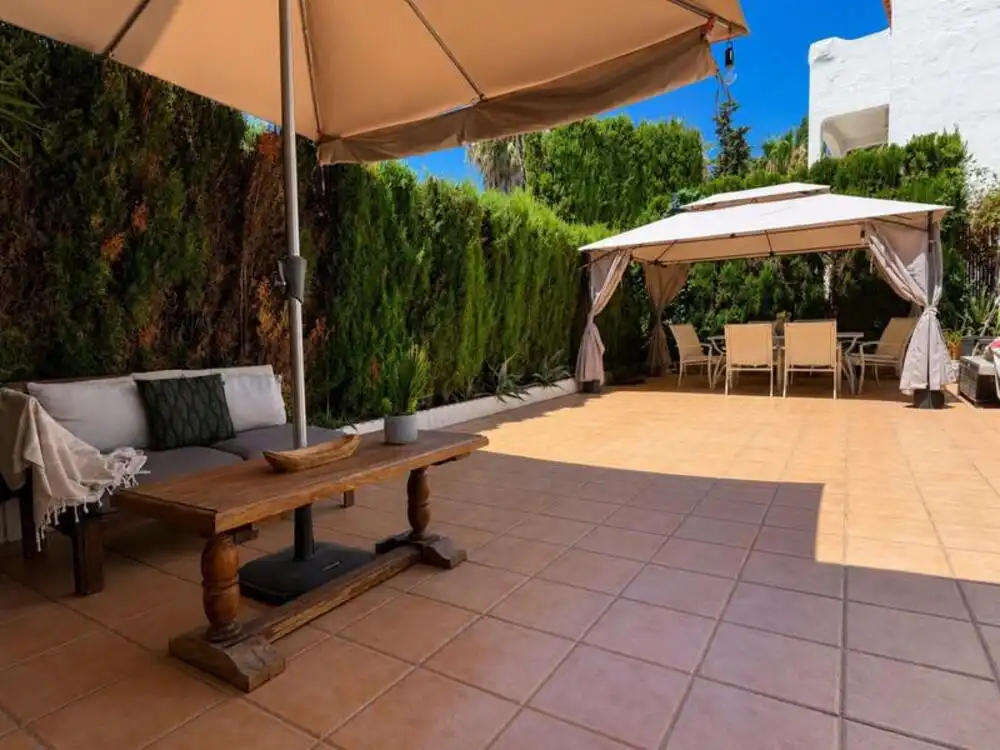 Terraced house with pool for sale in Benamara - Atalaya, imagen 16