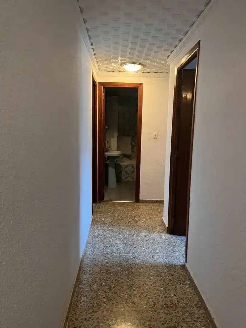 Flat for sale in Oliva