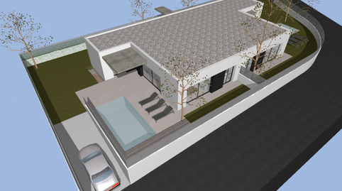 Foto 5 de Casa adosada en venda a Can Isaac, 6, Palau-saverdera, Girona