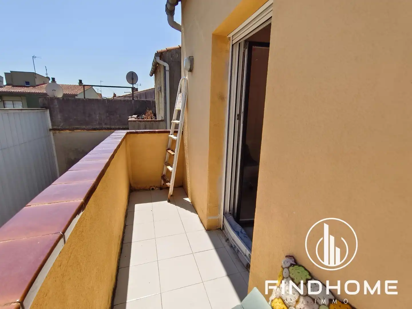 Penthouse mit Terrasse zum Verkauf in Carrer Carrer Compositor Abdó Mundi, imagen 27