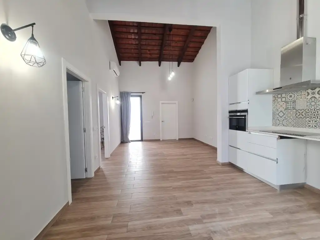 Flat for rent in Eixample Sud – Migdia