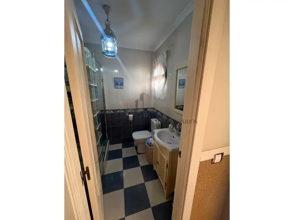 Baño de Casa o chalet en venta en Nueva Alcalá