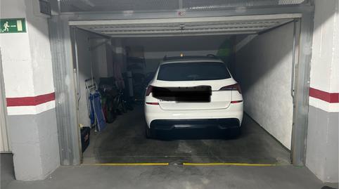 Foto 2 de Garatge en venda a Avenida Santiago Puig, 4, Playa de las Américas, Santa Cruz de Tenerife