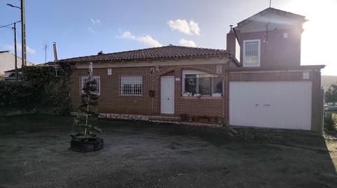 Photo 2 of Country house for sale in Zarza de Tajo, Cuenca
